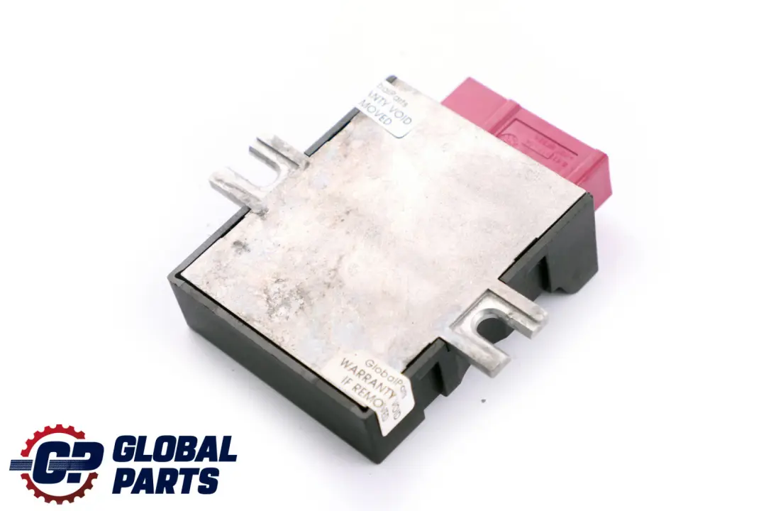 BMW F10 F11 Control Unit For Fuel Pump - SKU 7276073 - Part number 7276073