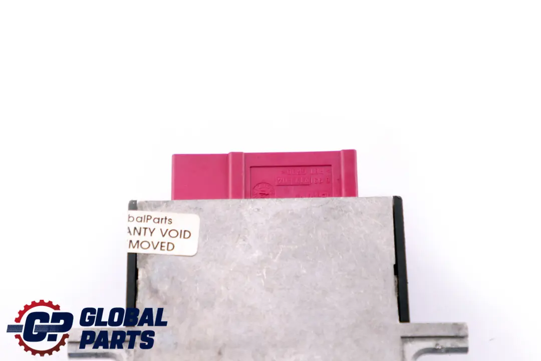 BMW F10 F11 Unidad De Control Para La Bomba De Combustible - SKU 7276073 - Número de pieza 7276073