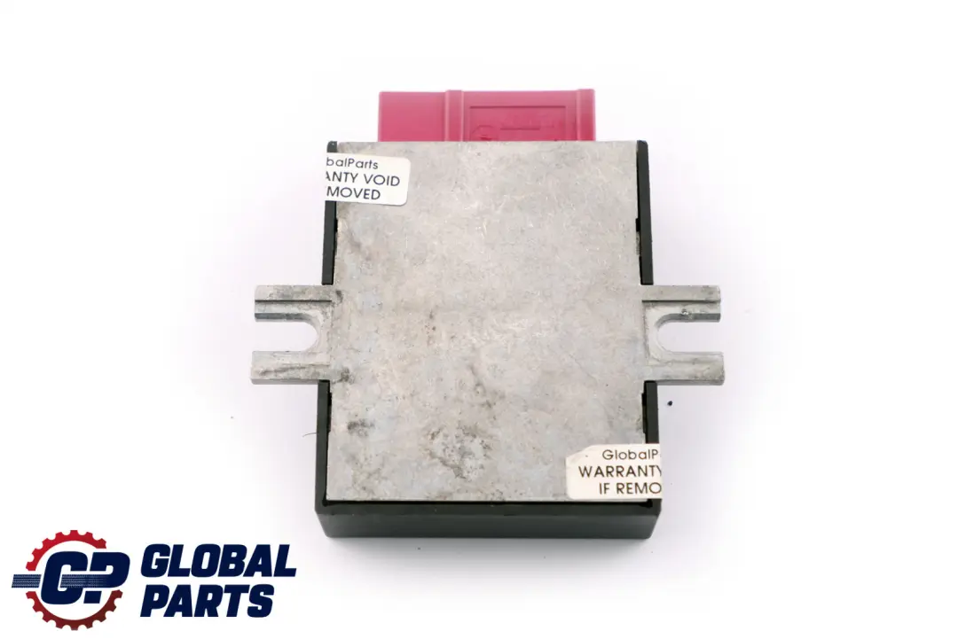BMW F10 F11 Unidad De Control Para La Bomba De Combustible - SKU 7276073 - Número de pieza 7276073