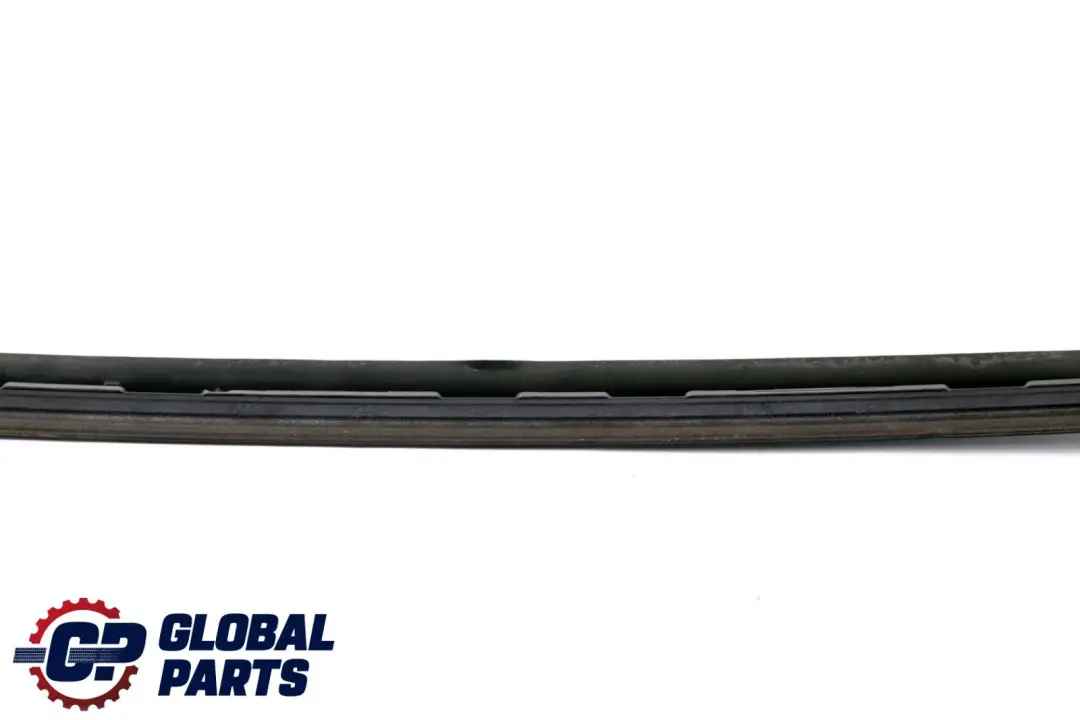 F11N LCI Zierleiste Dach Rechts Carbonschwarz Metallic 416 für BMW 5 er F11 mit Teilenummer 7276306 BMW 5 er F11 F11N LCI Zierleiste Dach Rechts Carbonschwarz Metallic 416 - SKU 7276306-CAR - Teilenummer 7276306