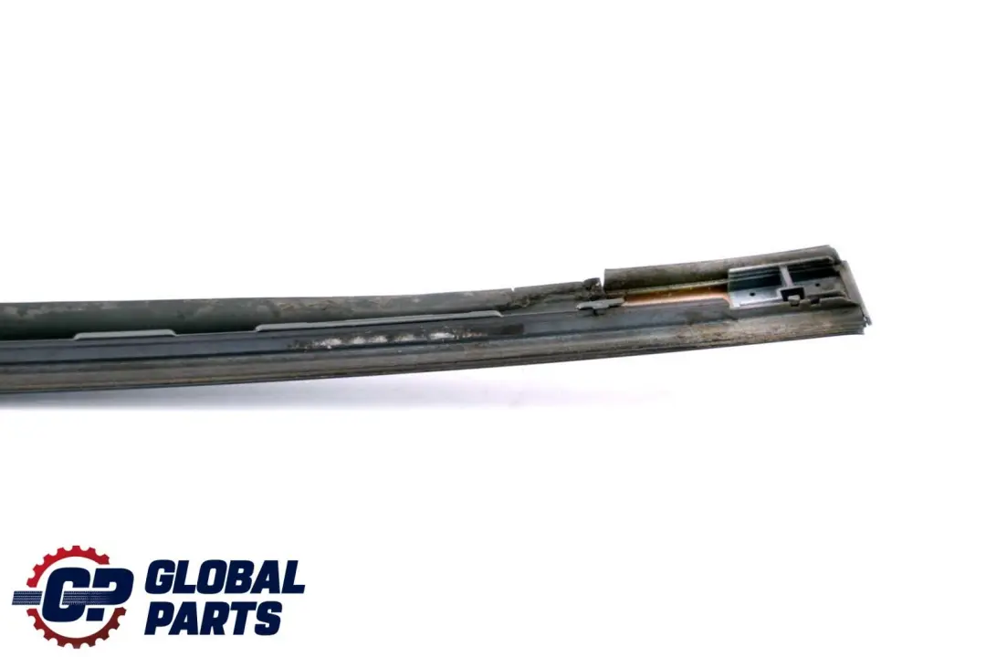 F11N LCI Zierleiste Dach Rechts Carbonschwarz Metallic 416 für BMW 5 er F11 mit Teilenummer 7276306 BMW 5 er F11 F11N LCI Zierleiste Dach Rechts Carbonschwarz Metallic 416 - SKU 7276306-CAR - Teilenummer 7276306