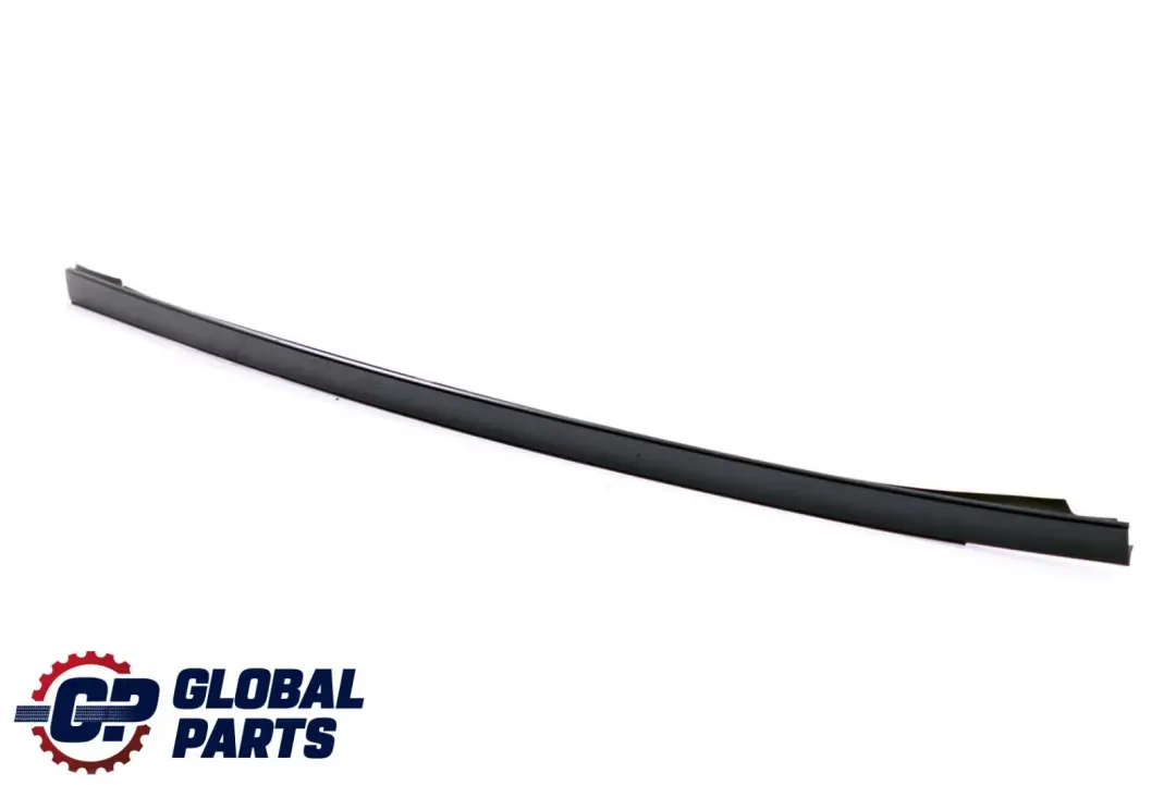 F11N LCI Zierleiste Dach Rechts Carbonschwarz Metallic 416 für BMW 5 er F11 mit Teilenummer 7276306 BMW 5 er F11 F11N LCI Zierleiste Dach Rechts Carbonschwarz Metallic 416 - SKU 7276306-CAR - Teilenummer 7276306