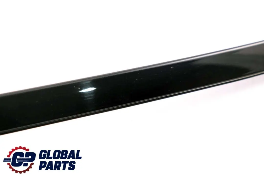 Right O/S Roof Moulding Trim Carbonschwarz Carbon Black 416 to BMW 5 Series F11 with Part number 7276306 BMW 5 Series F11 Right O/S Roof Moulding Trim Carbonschwarz Carbon Black 416 - SKU 7276306-CAR - Part number 7276306