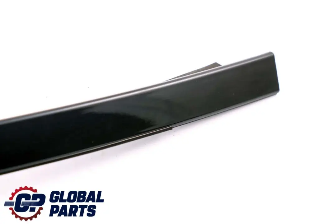Right O/S Roof Moulding Trim Carbonschwarz Carbon Black 416 to BMW 5 Series F11 with Part number 7276306 BMW 5 Series F11 Right O/S Roof Moulding Trim Carbonschwarz Carbon Black 416 - SKU 7276306-CAR - Part number 7276306