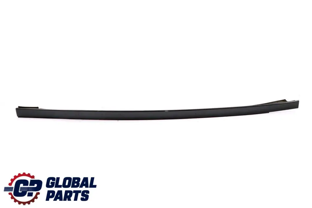 F11N LCI Zierleiste Dach Rechts Carbonschwarz Metallic 416 für BMW 5 er F11 mit Teilenummer 7276306 BMW 5 er F11 F11N LCI Zierleiste Dach Rechts Carbonschwarz Metallic 416 - SKU 7276306-CAR - Teilenummer 7276306