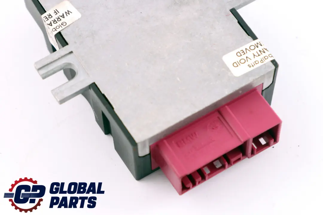 Commande pour Pompe a Carburant pour BMW 1 3 5 6 Serie E60 E87 E90 E91 LCI à propos du numéro de pièce 7276383 BMW 1 3 5 6 Serie E60 E87 E90 E91 LCI Commande pour Pompe a Carburant - SKU 7276383 - Numéro de pièce 7276383