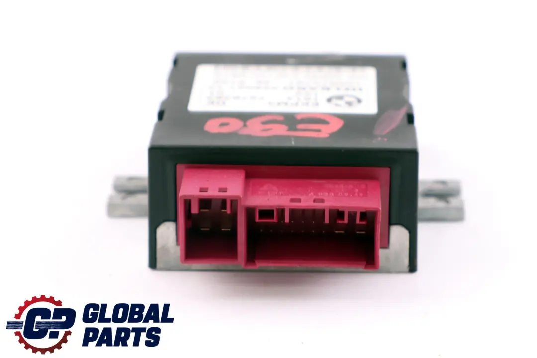 Reihe E60 E87 E90 E91 LCI Steuergerät für Kraftstoffpumpe für BMW 1 3 5 6 mit Teilenummer 7276383 BMW 1 3 5 6 Reihe E60 E87 E90 E91 LCI Steuergerät für Kraftstoffpumpe - SKU 7276383 - Teilenummer 7276383