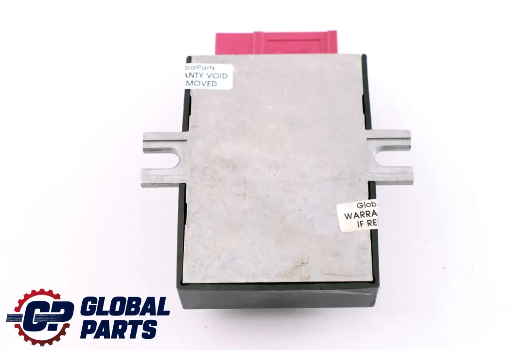 Commande pour Pompe a Carburant pour BMW 1 3 5 6 Serie E60 E87 E90 E91 LCI à propos du numéro de pièce 7276383 BMW 1 3 5 6 Serie E60 E87 E90 E91 LCI Commande pour Pompe a Carburant - SKU 7276383 - Numéro de pièce 7276383