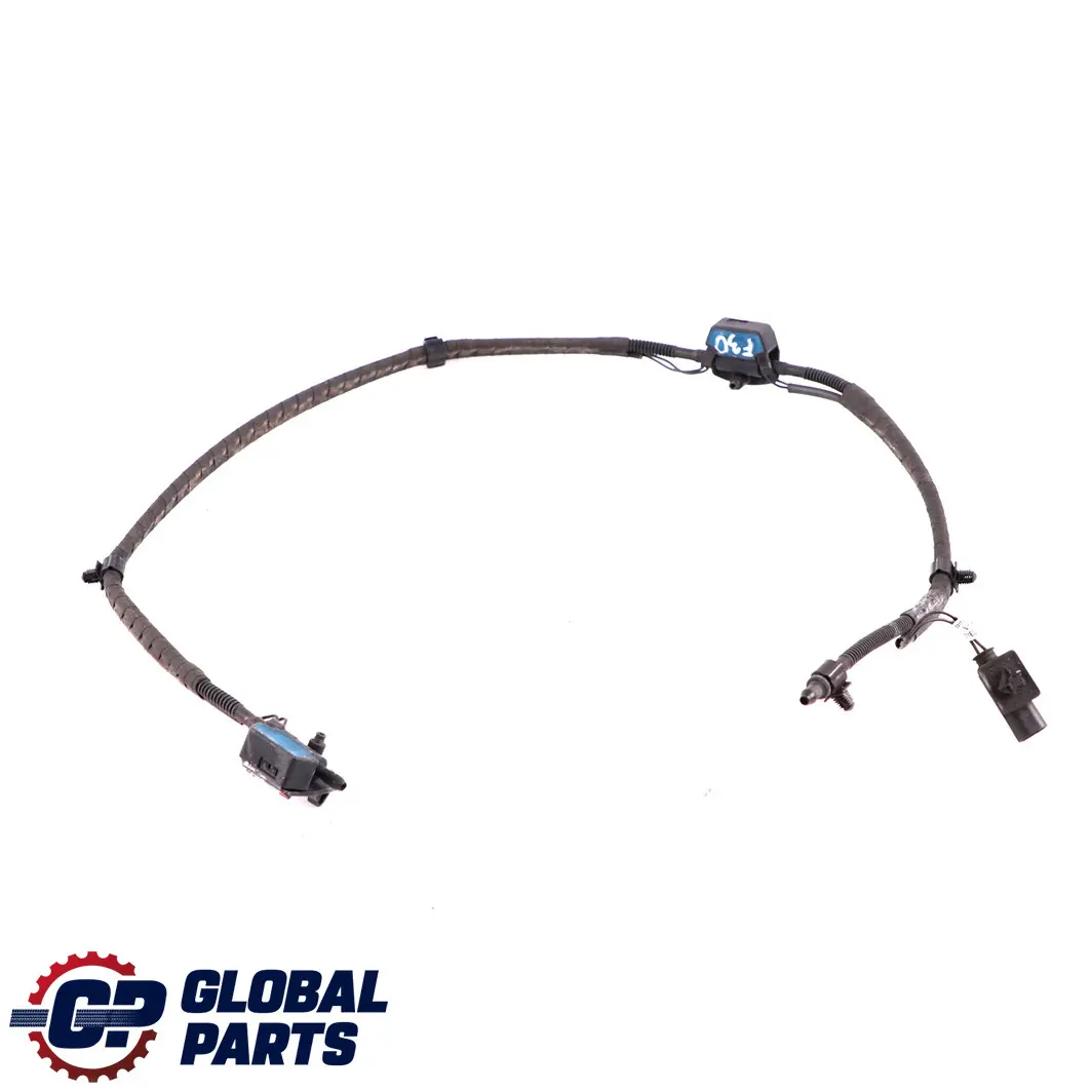 Düsenkette Windschutzscheibenwaschanlage für BMW F30 F80 M3 mit Teilenummer 7276500 BMW F30 F80 M3 Düsenkette Windschutzscheibenwaschanlage - SKU 7276500-1 - Teilenummer 7276500