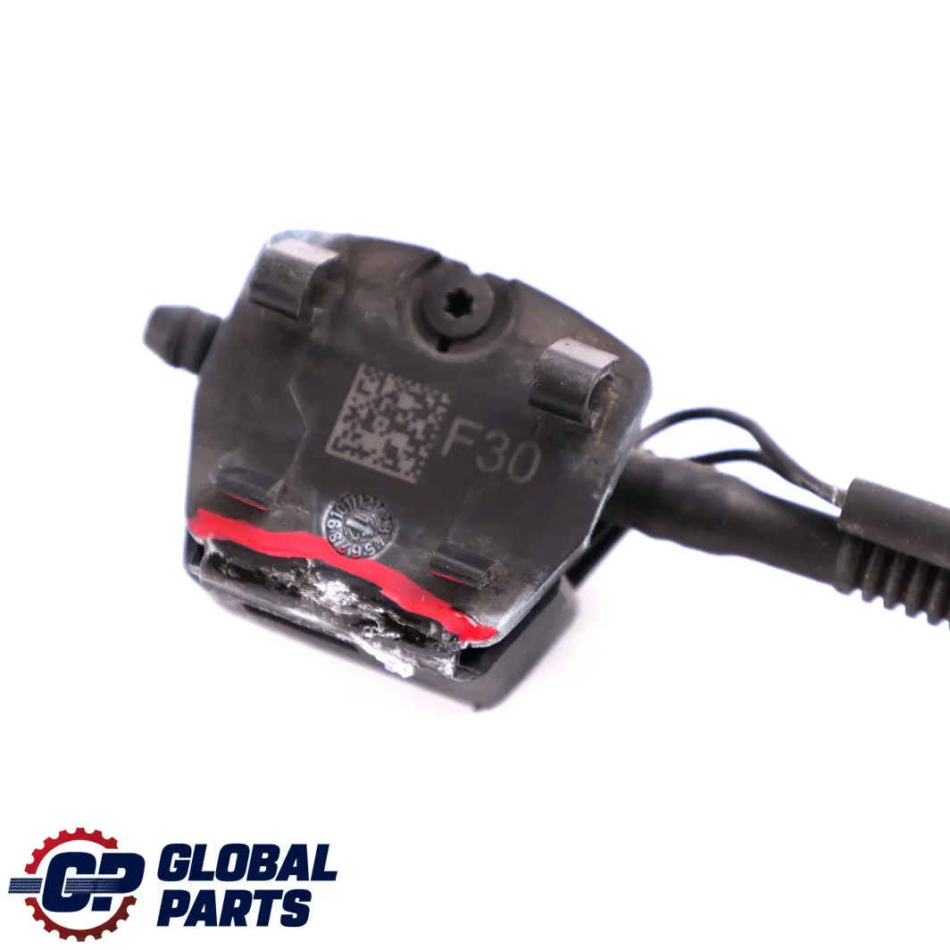 Düsenkette Windschutzscheibenwaschanlage für BMW F30 F80 M3 mit Teilenummer 7276500 BMW F30 F80 M3 Düsenkette Windschutzscheibenwaschanlage - SKU 7276500-1 - Teilenummer 7276500