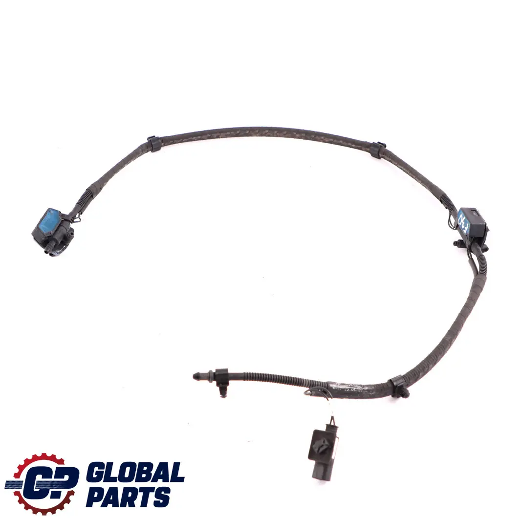 Düsenkette Windschutzscheibenwaschanlage für BMW F30 F80 M3 mit Teilenummer 7276500 BMW F30 F80 M3 Düsenkette Windschutzscheibenwaschanlage - SKU 7276500-1 - Teilenummer 7276500