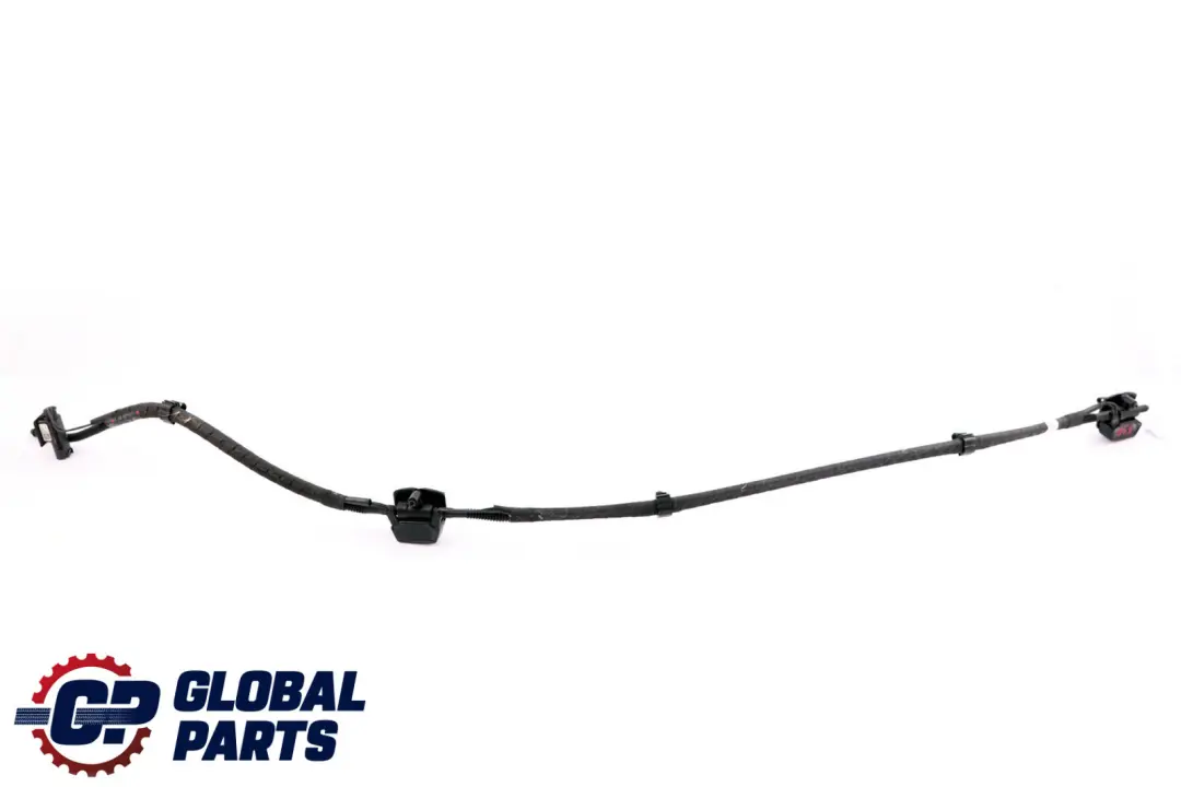 Tubo Lavaparabrisas BMW F30 F31 F80 M3 Boquilla Cadena Sistema Manguera para con número de pieza 7276500 Tubo Lavaparabrisas BMW F30 F31 F80 M3 Boquilla Cadena Sistema Manguera - SKU 7276500 - Número de pieza 7276500