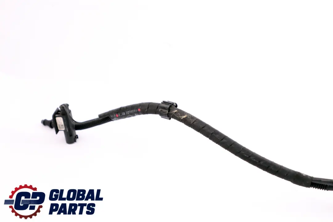  Windscreen Washer Pipe BMW F30 F31 F80 M3 Nozzle Chain System Hose - SKU 7276500 - Part number 7276500