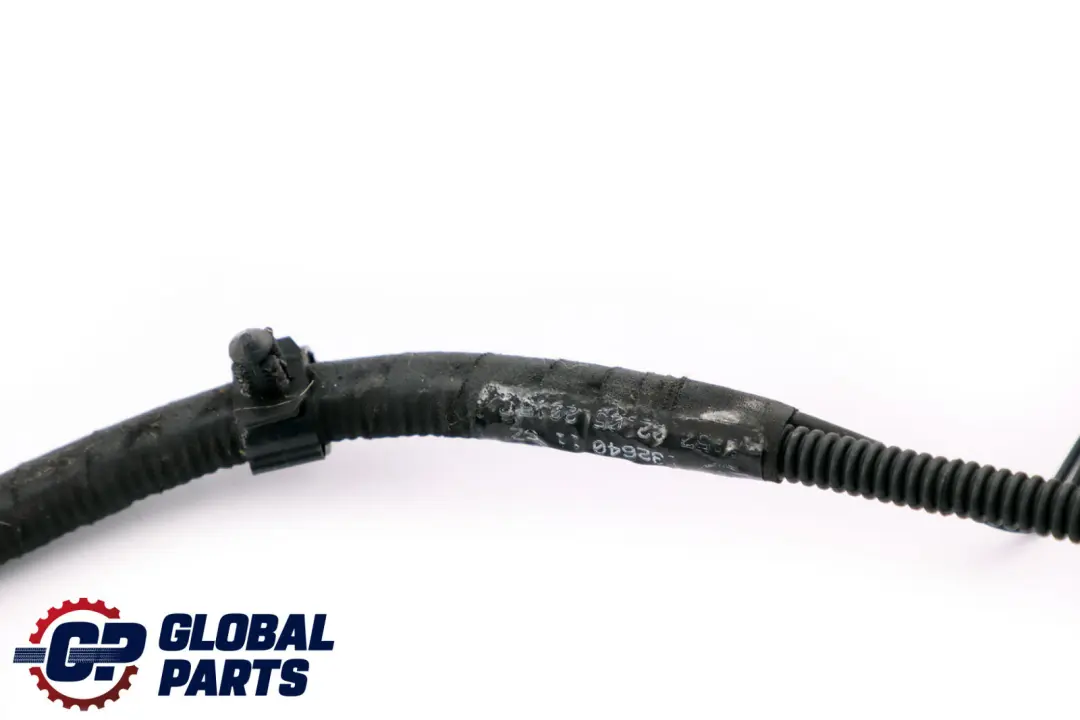 Tubo Lavaparabrisas BMW F30 F31 F80 M3 Boquilla Cadena Sistema Manguera para con número de pieza 7276500 Tubo Lavaparabrisas BMW F30 F31 F80 M3 Boquilla Cadena Sistema Manguera - SKU 7276500 - Número de pieza 7276500