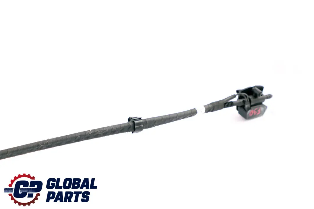  Windscreen Washer Pipe BMW F30 F31 F80 M3 Nozzle Chain System Hose - SKU 7276500 - Part number 7276500