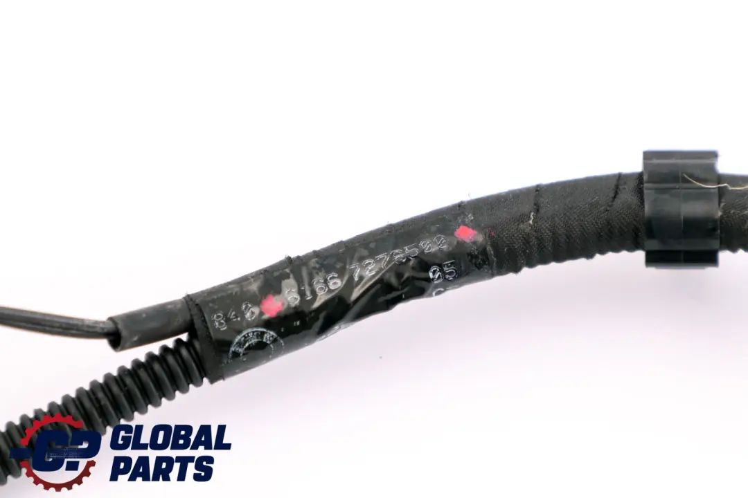 Windscreen Washer Pipe BMW F30 F31 F80 M3 Nozzle Chain System Hose to with Part number 7276500 Windscreen Washer Pipe BMW F30 F31 F80 M3 Nozzle Chain System Hose - SKU 7276500 - Part number 7276500