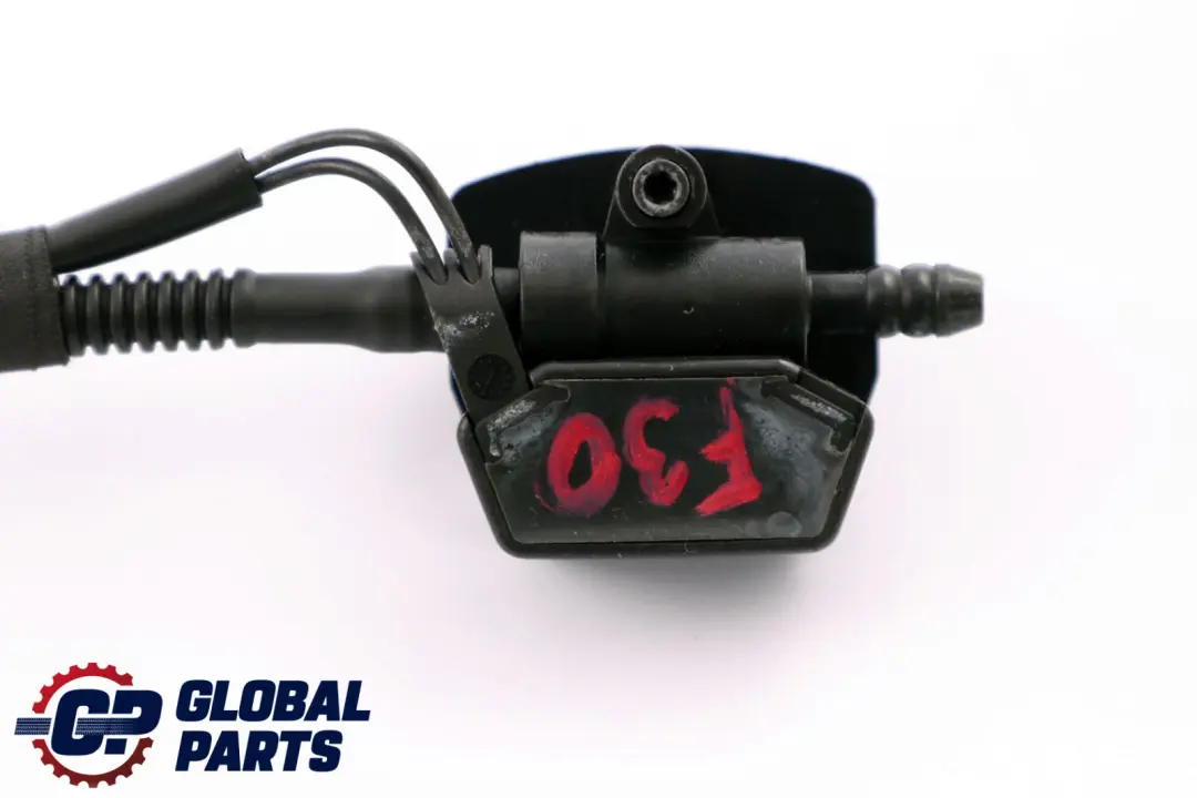 Windscreen Washer Pipe BMW F30 F31 F80 M3 Nozzle Chain System Hose to with Part number 7276500 Windscreen Washer Pipe BMW F30 F31 F80 M3 Nozzle Chain System Hose - SKU 7276500 - Part number 7276500