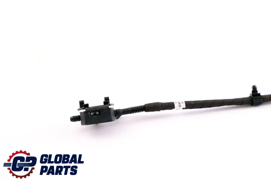 Tubo Lavavetro BMW F30 F31 F80 M3 Ugello Catena Sistema Tubo per con numero di parte 7276500 Tubo Lavavetro BMW F30 F31 F80 M3 Ugello Catena Sistema Tubo - SKU 7276500 - Numero di parte 7276500