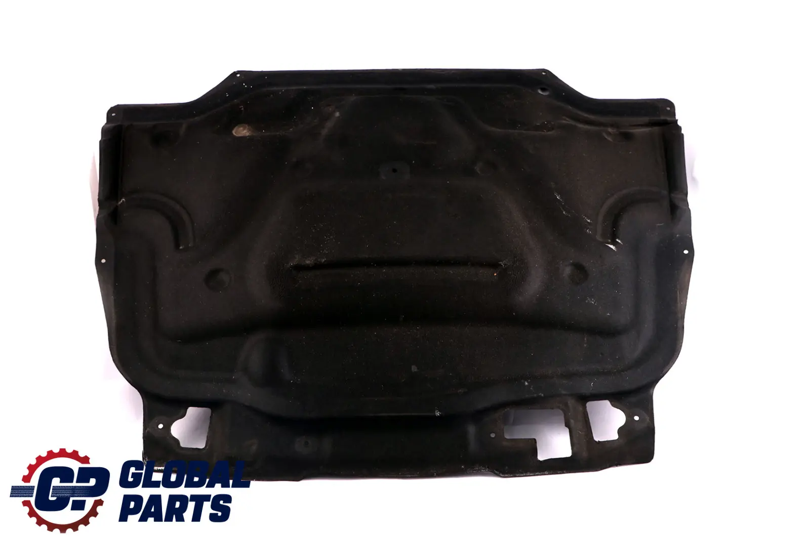 Mini Cooper R55 R56 R57 LCI Isolante Lembo Anteriore Benzina 7276533