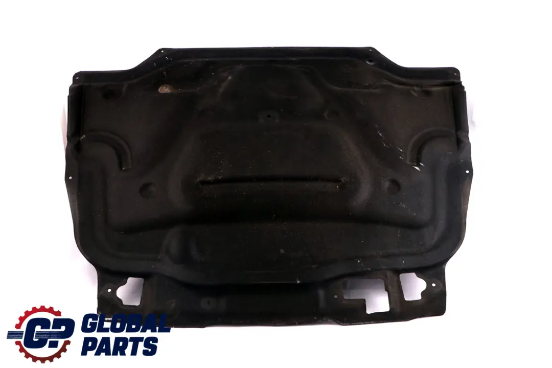MINI R55 R56 R57 LCI Wygłuszenie Maski Benzyna - SKU 7276533 - Numer Części 7276533