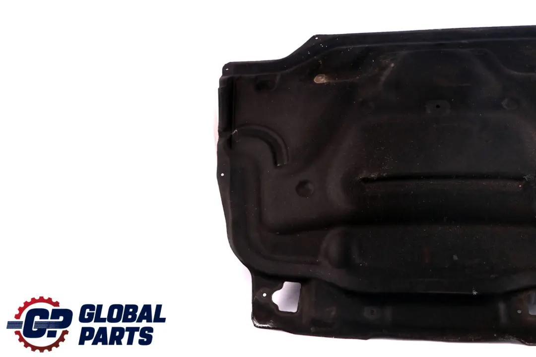 BMW MINI Cooper R55 R56 R57 LCI Hood Bonnet Heat Insulation Petrol - SKU 7276533 - Part number 7276533