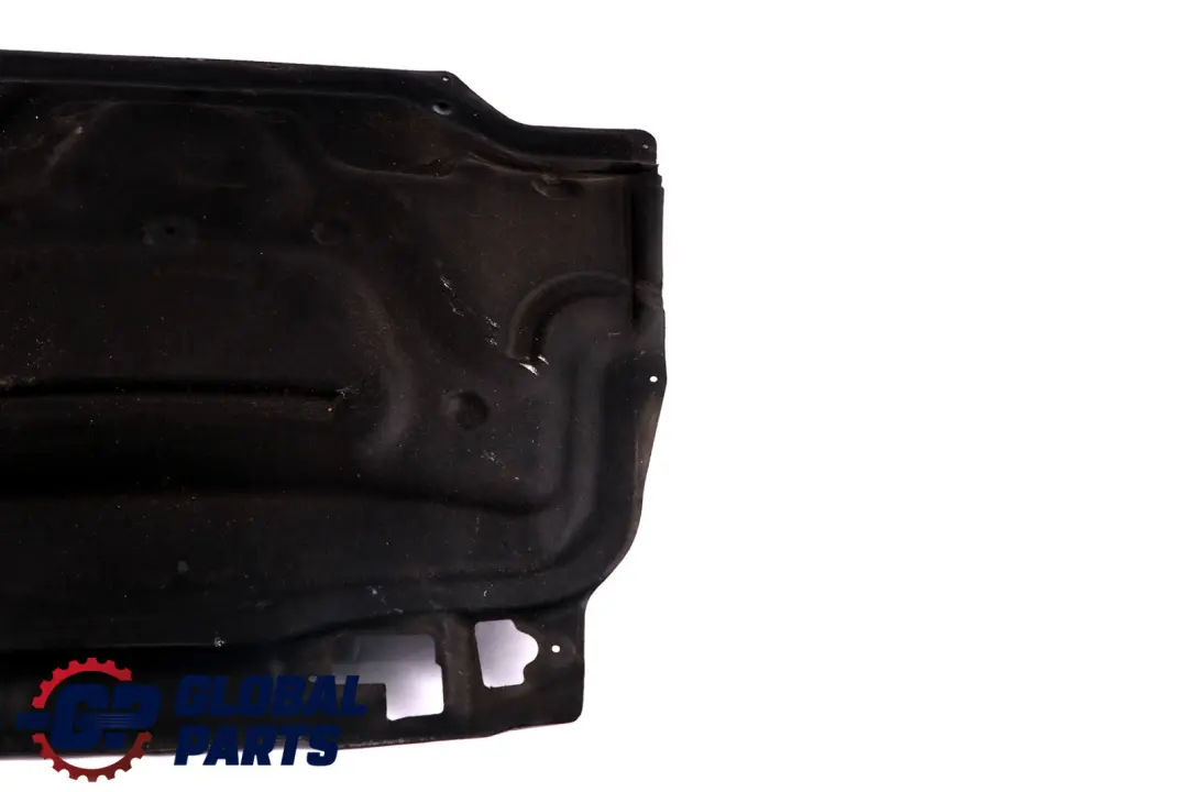 BMW MINI Cooper R55 R56 R57 LCI Wärmeisolierung Frontklappe Benzin - SKU 7276533 - Teilenummer 7276533