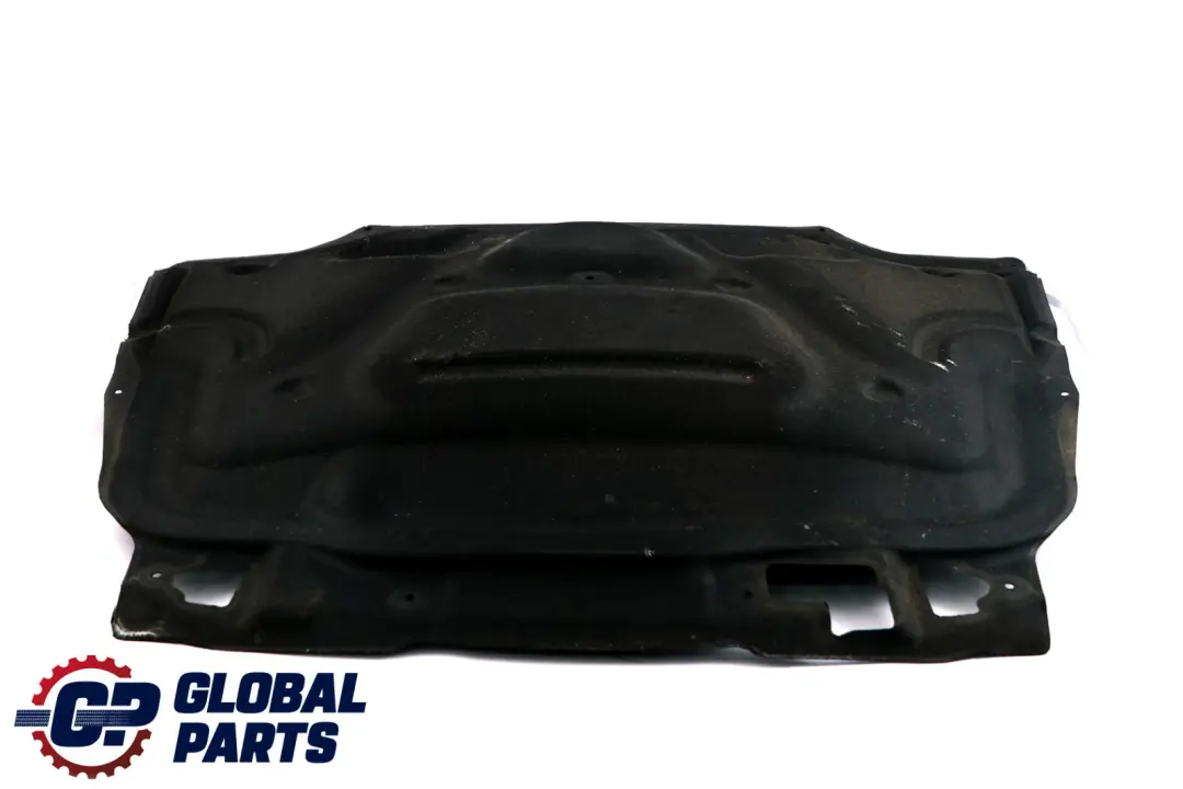 Hood Bonnet Heat Insulation Petrol to BMW MINI Cooper R55 R56 R57 LCI with Part number 7276533 BMW MINI Cooper R55 R56 R57 LCI Hood Bonnet Heat Insulation Petrol - SKU 7276533 - Part number 7276533