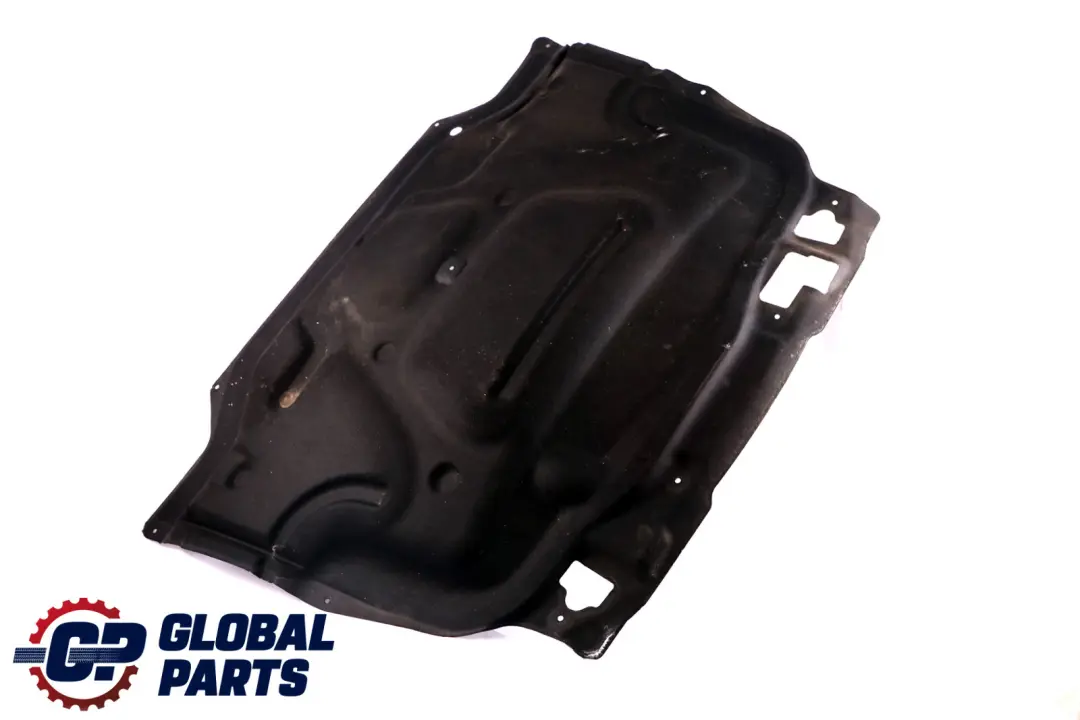 MINI R55 R56 R57 LCI Wygłuszenie Maski - SKU 7276533 - Numer Części 7276533