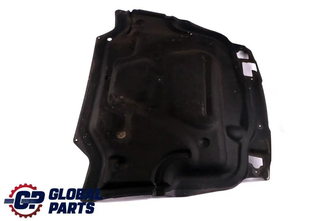 Isolante Lembo Anteriore Benzina per Mini Cooper R55 R56 R57 LCI con numero di parte 7276533 Mini Cooper R55 R56 R57 LCI Isolante Lembo Anteriore Benzina - SKU 7276533 - Numero di parte 7276533