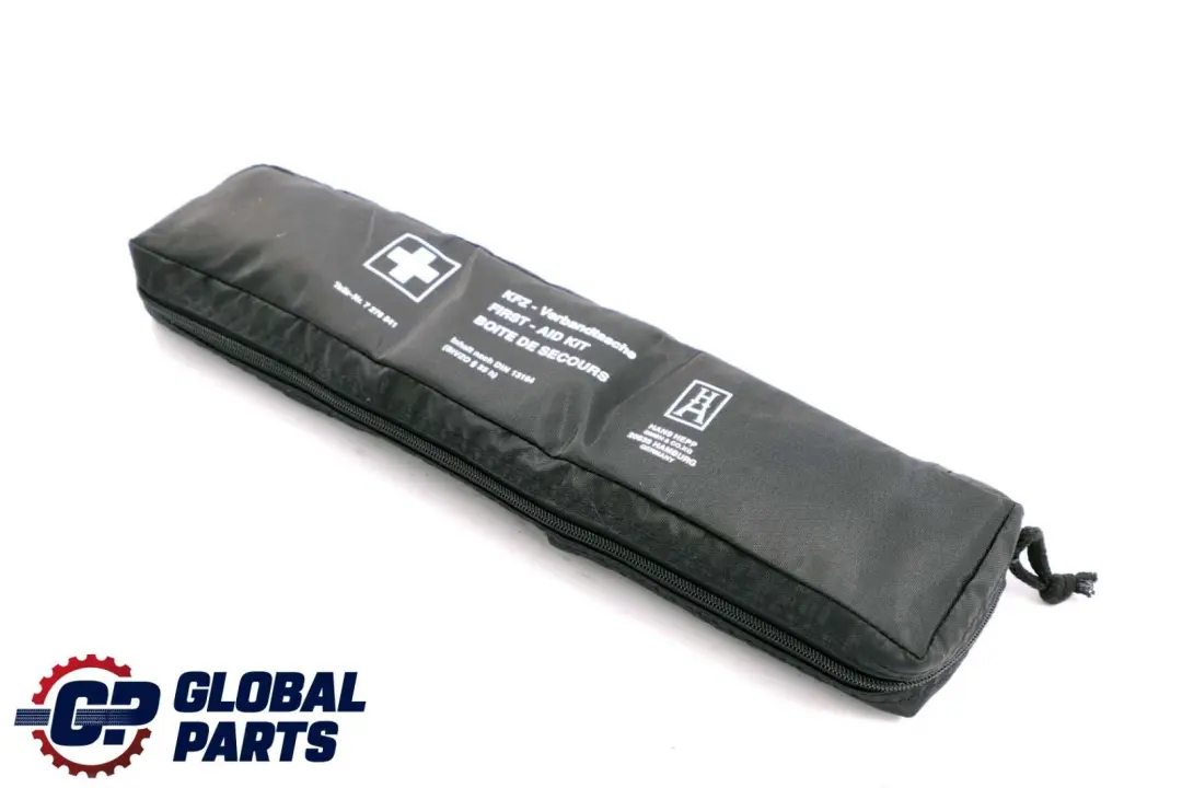 BMW F01 F02 F10 F30 LCI Botiquín De Primeros Auxilios Bolsa - SKU 7276541 - Número de pieza 7276541