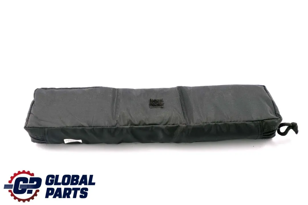 Botiquín De Primeros Auxilios Bolsa para BMW F01 F02 F10 F30 LCI con número de pieza 7276541 BMW F01 F02 F10 F30 LCI Botiquín De Primeros Auxilios Bolsa - SKU 7276541 - Número de pieza 7276541