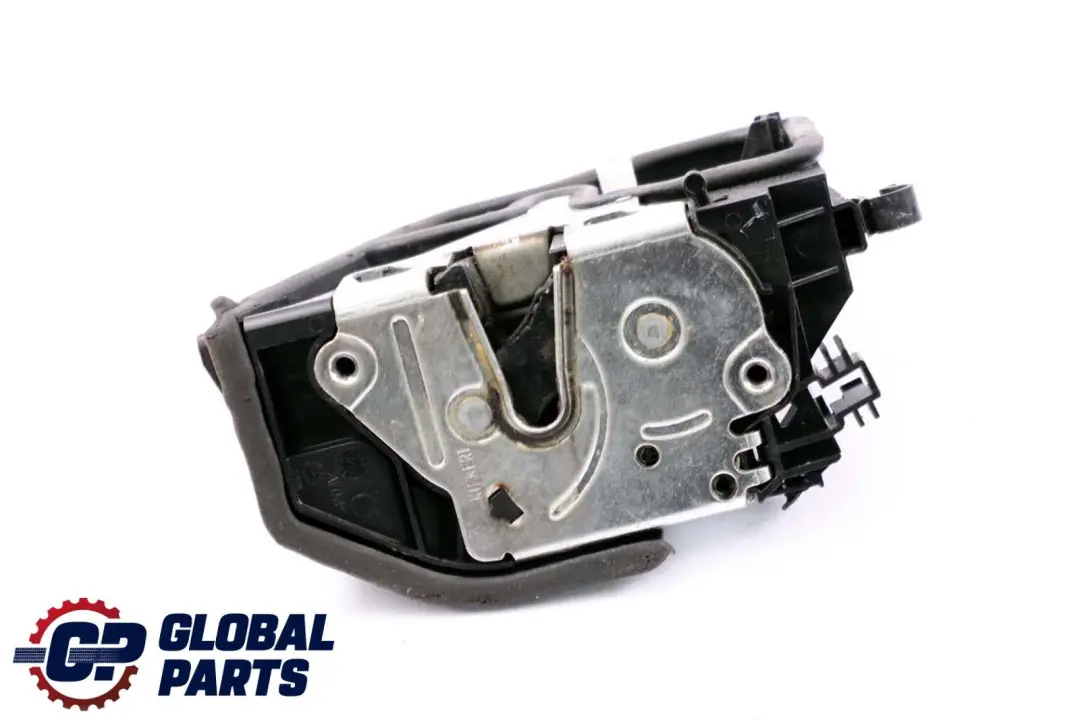 BMW E87 E60 E61 F10 F11 F20 F30 System Latch Left Rear N/S - SKU 7276685 - Part number 7202147