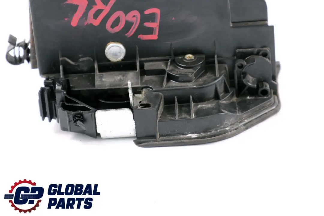 System Latch Rear Left N/S to BMW E87 E60 E61 F10 F11 F20 F30 with Part number 7202147 BMW E87 E60 E61 F10 F11 F20 F30 System Latch Rear Left N/S - SKU 7276685 - Part number 7202147