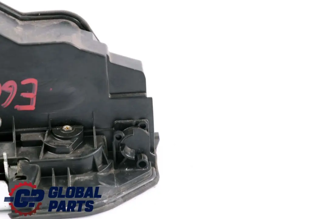 Sistema De Cierre Trasero Izquierdo para BMW E87 E60 E61 F10 F11 F20 F30 con número de pieza 7202147 BMW E87 E60 E61 F10 F11 F20 F30 Sistema De Cierre Trasero Izquierdo - SKU 7276685 - Número de pieza 7202147