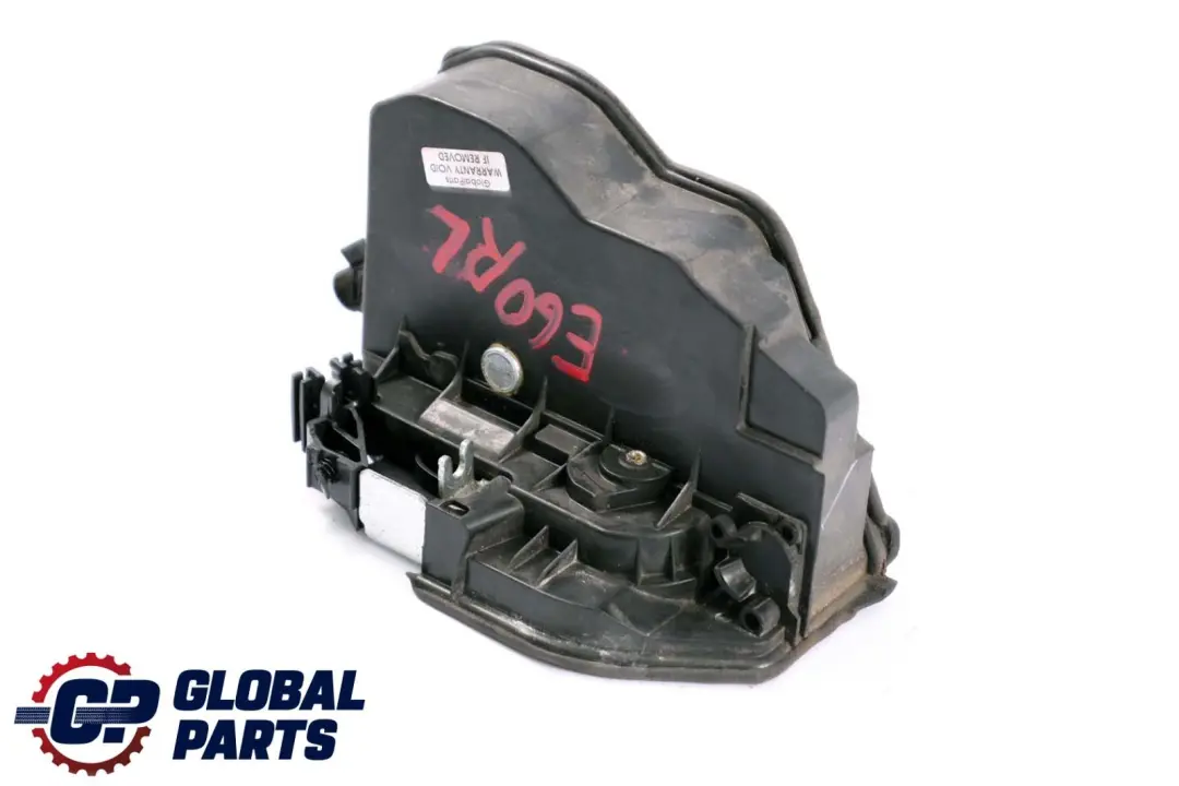 Sistema Di Chiusura Posteriore Sinistro per BMW E87 E60 E61 F10 F11 F20 F30 con numero di parte 7202147 BMW E87 E60 E61 F10 F11 F20 F30 Sistema Di Chiusura Posteriore Sinistro - SKU 7276685 - Numero di parte 7202147