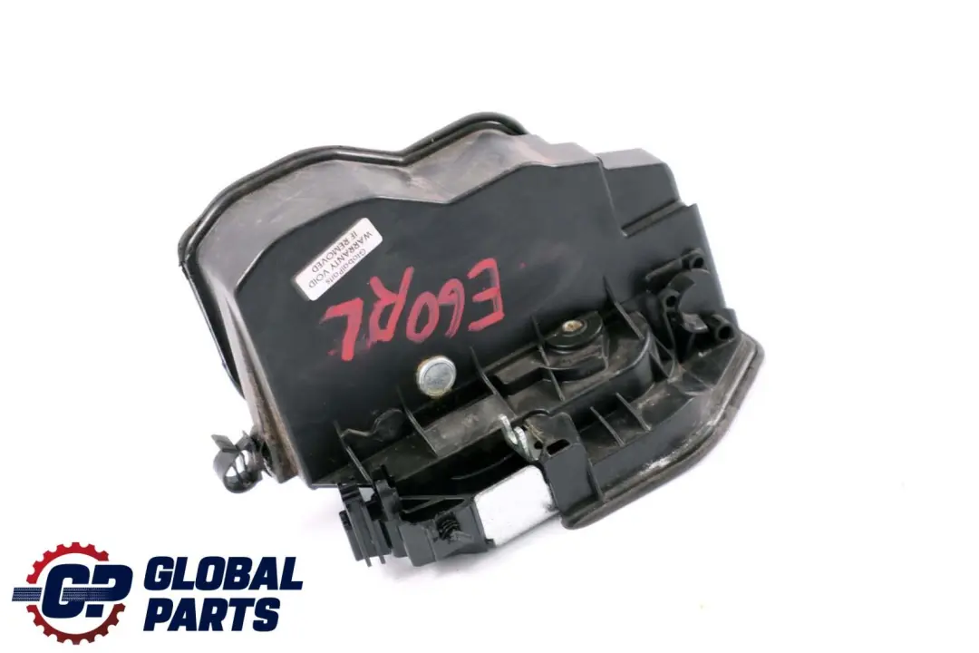 Système De Verrouillage Arrière Gauche pour BMW E87 E60 E61 F10 F11 F20 F30 à propos du numéro de pièce 7202147 BMW E87 E60 E61 F10 F11 F20 F30 Système De Verrouillage Arrière Gauche - SKU 7276685 - Numéro de pièce 7202147