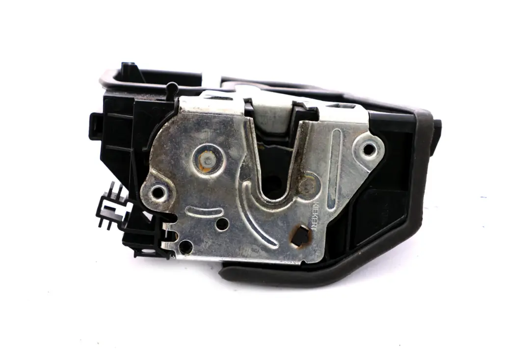 BMW 1 5 Series E60 E87 F10 F20 System Latch Right Rear O/S - SKU 7276686 - Part number 7318418
