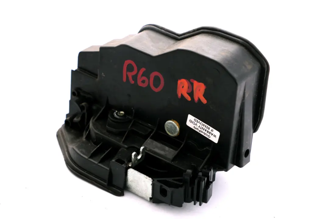 BMW E60 E87 F10 F20 Sistema De cierre trasero derecho - SKU 7276686 - Número de pieza 7318418