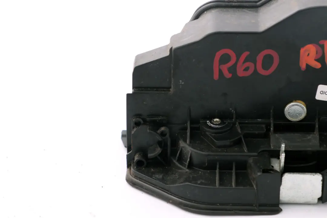 BMW F10 F20 E60 E87 System Verriegelung Hinten Rechts - SKU 7276686 - Teilenummer 7318418