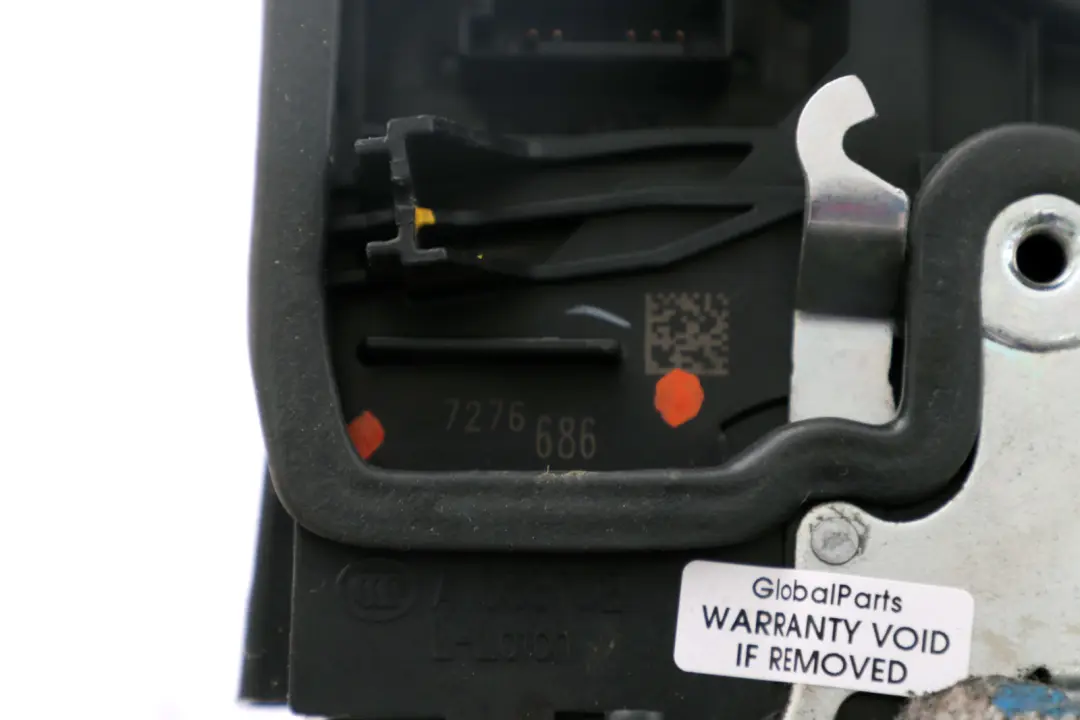 BMW F10 F20 E60 E87 Sistema Di Chiusura Posteriore Destro - SKU 7276686 - Numero di parte 7318418