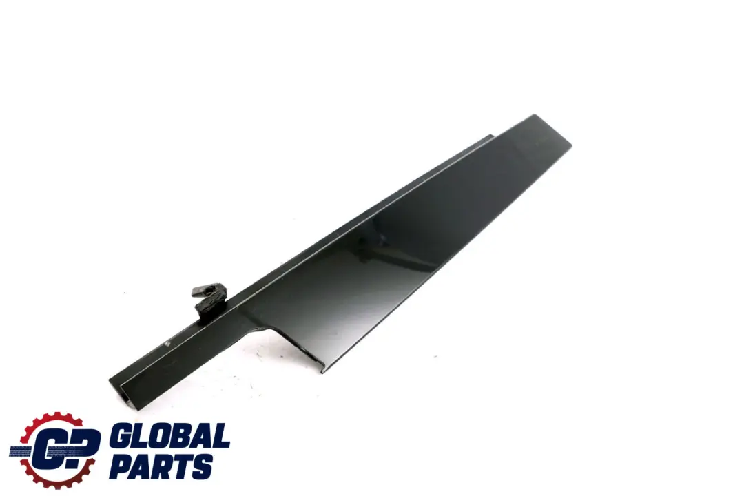 BMW 1 Series 1 F20 F20 LCI Front Left Door N/S Column B Pillar Cover High Gloss - SKU 7276961-1 - Part number 7276961