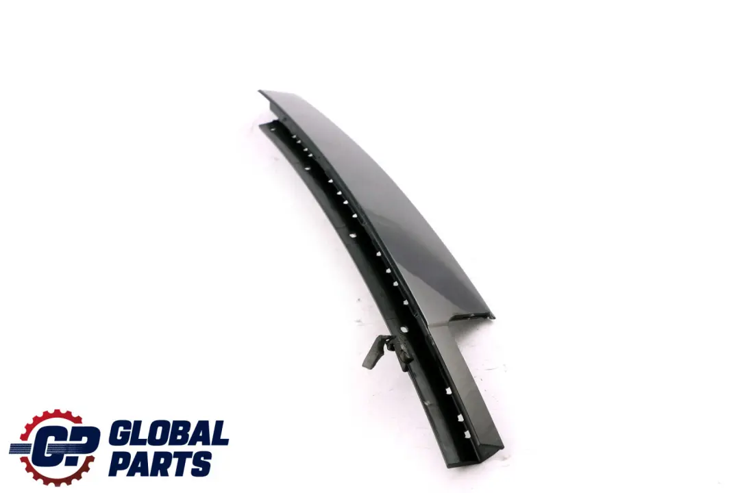 BMW 1 Series 1 F20 F20 LCI Front Left Door N/S Column B Pillar Cover High Gloss - SKU 7276961-1 - Part number 7276961