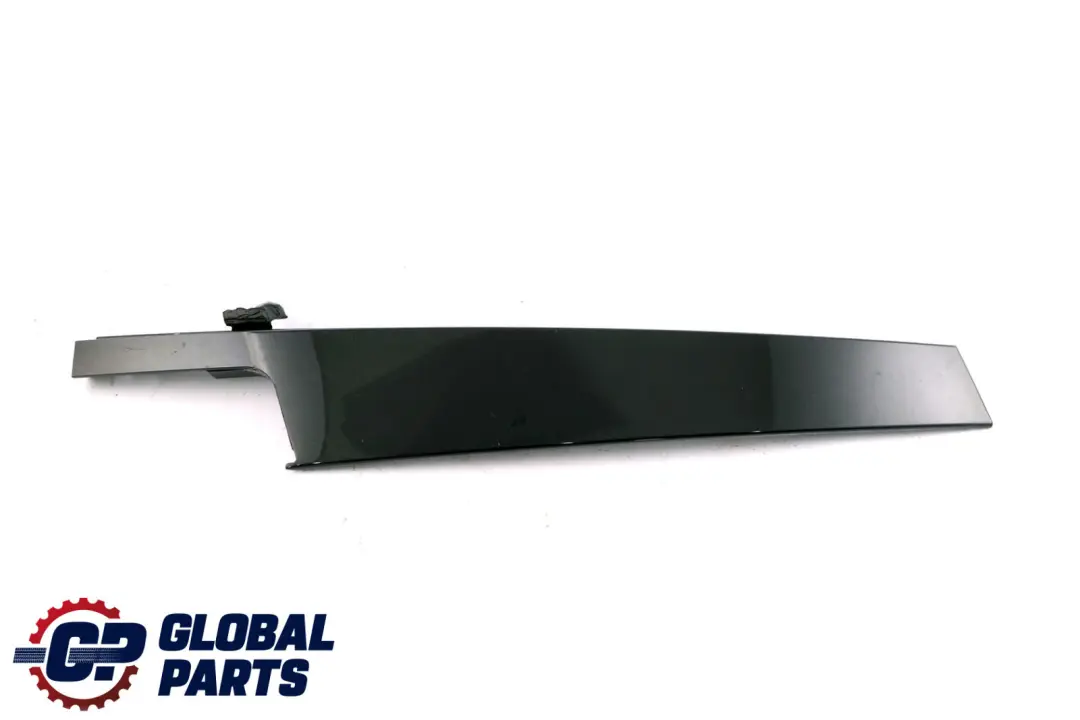 Front Left Door N/S Column B Pillar Cover High Gloss to BMW 1 Series 1 F20 F20 LCI with Part number 7276961 BMW 1 Series 1 F20 F20 LCI Front Left Door N/S Column B Pillar Cover High Gloss - SKU 7276961-1 - Part number 7276961