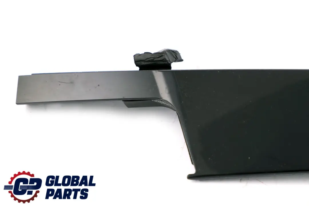 BMW 1 Series 1 F20 F20 LCI Front Left Door N/S Column B Pillar Cover High Gloss - SKU 7276961-1 - Part number 7276961