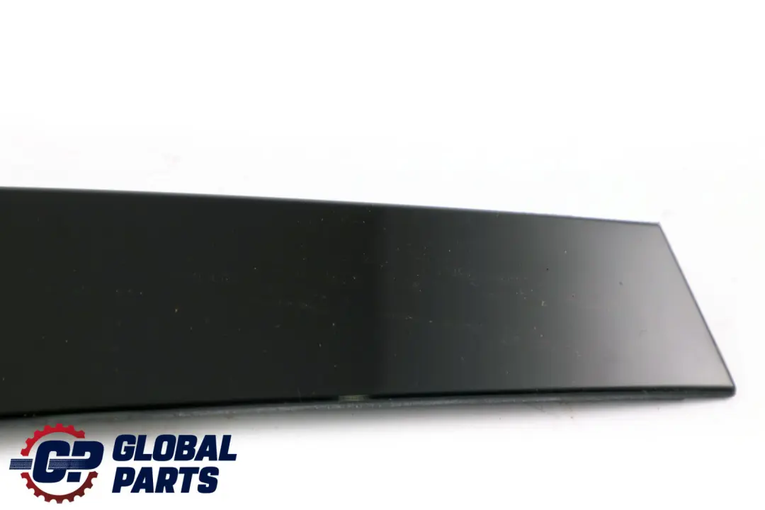 BMW 1 Series 1 F20 F20 LCI Front Left Door N/S Column B Pillar Cover High Gloss - SKU 7276961-1 - Part number 7276961