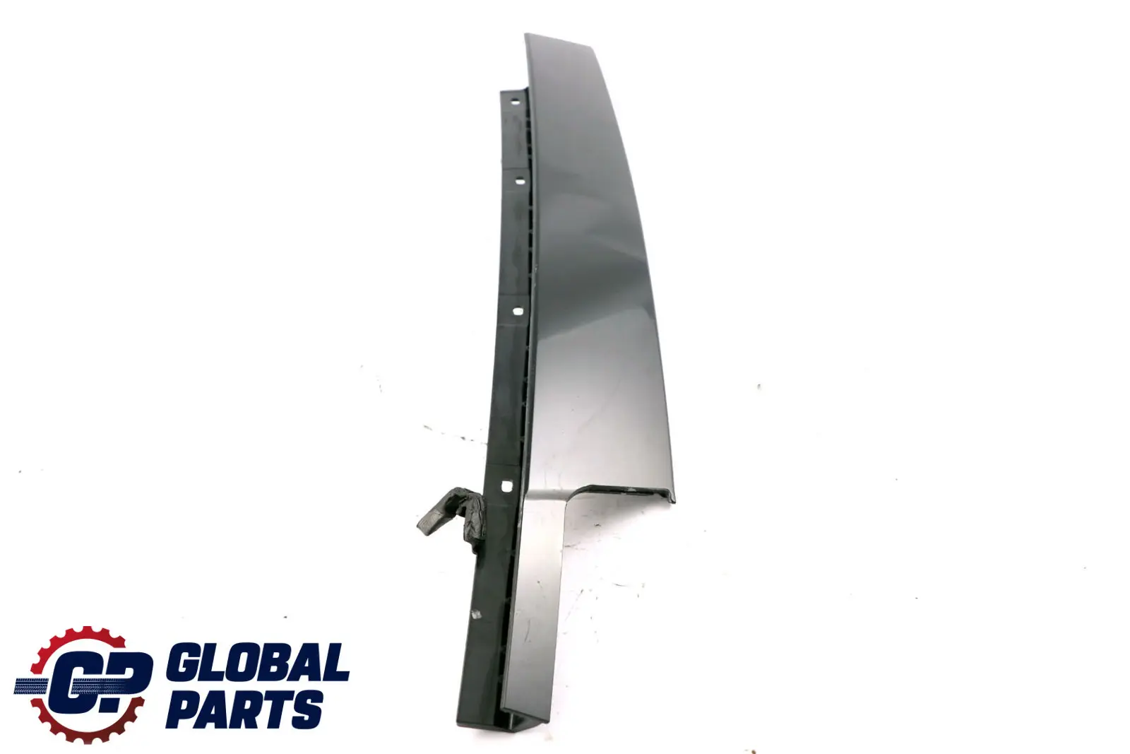 BMW 1 Series 1 F20 F20 LCI Front Left Door N/S Column B Pillar Cover High Gloss