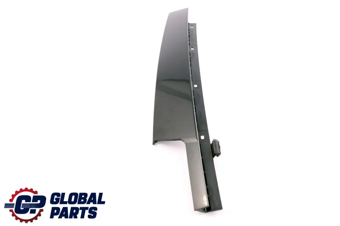 Finitura Telaio Finestra Montante Porta Anteriore Destra O/S per BMW F20 con numero di parte 7276962 BMW F20 Finitura Telaio Finestra Montante Porta Anteriore Destra O/S - SKU 7276962 - Numero di parte 7276962