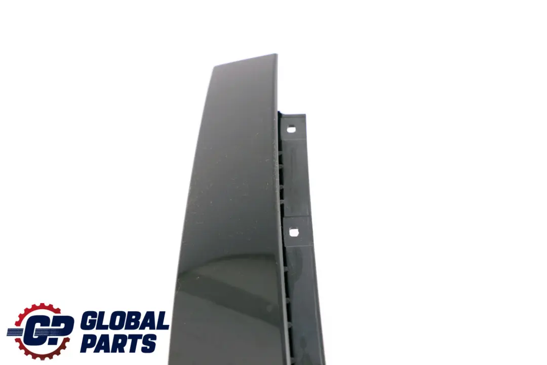 Finisseur Cadre Fenetre Couvre Joint Montant B Porte Avant Droite pour BMW F20 à propos du numéro de pièce 7276962 BMW F20 Finisseur Cadre Fenetre Couvre Joint Montant B Porte Avant Droite - SKU 7276962 - Numéro de pièce 7276962