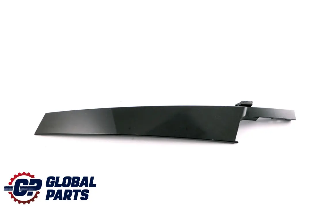Finisseur Cadre Fenetre Couvre Joint Montant B Porte Avant Droite pour BMW F20 à propos du numéro de pièce 7276962 BMW F20 Finisseur Cadre Fenetre Couvre Joint Montant B Porte Avant Droite - SKU 7276962 - Numéro de pièce 7276962