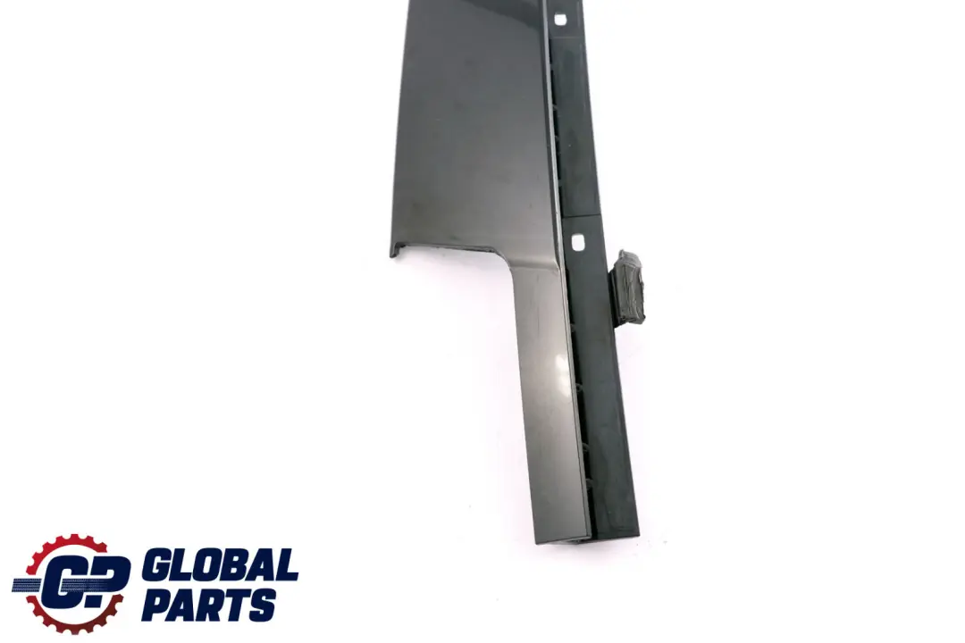 BMW F20 Acabado Marco Ventana B-pilar Recubrimiento Puerta Delantera Derecha - SKU 7276962 - Número de pieza 7276962